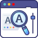 Font Inspector
